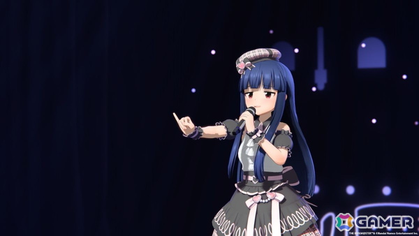 ラジオ体操で開幕！年少組のアイドルたちが元気いっぱいに躍動――「シンデレラガールズ」xRライブ「Pop'n ToyBox!!」昼公演レポの画像