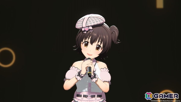 ラジオ体操で開幕！年少組のアイドルたちが元気いっぱいに躍動――「シンデレラガールズ」xRライブ「Pop'n ToyBox!!」昼公演レポの画像105