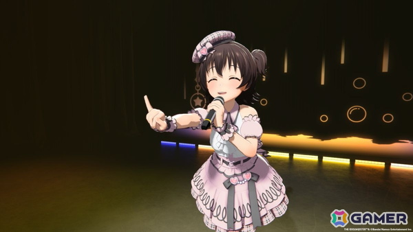 ラジオ体操で開幕！年少組のアイドルたちが元気いっぱいに躍動――「シンデレラガールズ」xRライブ「Pop'n ToyBox!!」昼公演レポの画像