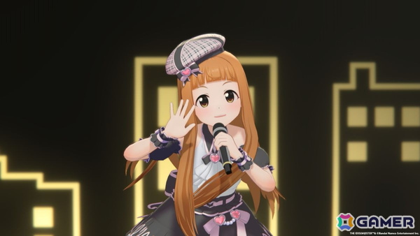 ラジオ体操で開幕！年少組のアイドルたちが元気いっぱいに躍動――「シンデレラガールズ」xRライブ「Pop'n ToyBox!!」昼公演レポの画像