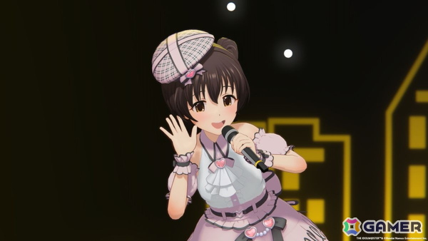 ラジオ体操で開幕！年少組のアイドルたちが元気いっぱいに躍動――「シンデレラガールズ」xRライブ「Pop'n ToyBox!!」昼公演レポの画像
