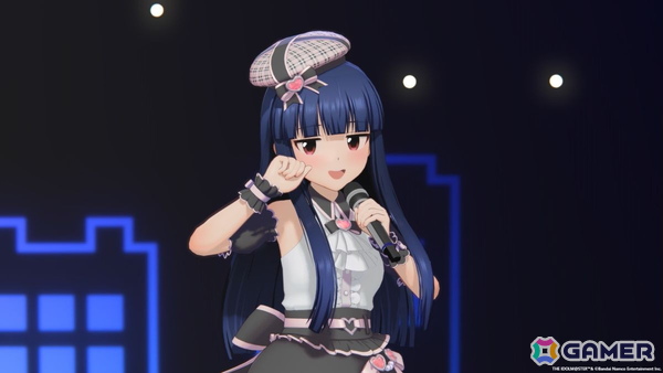 ラジオ体操で開幕！年少組のアイドルたちが元気いっぱいに躍動――「シンデレラガールズ」xRライブ「Pop'n ToyBox!!」昼公演レポの画像