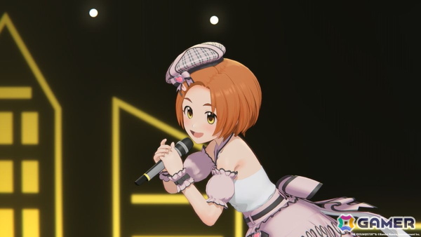 ラジオ体操で開幕！年少組のアイドルたちが元気いっぱいに躍動――「シンデレラガールズ」xRライブ「Pop'n ToyBox!!」昼公演レポの画像