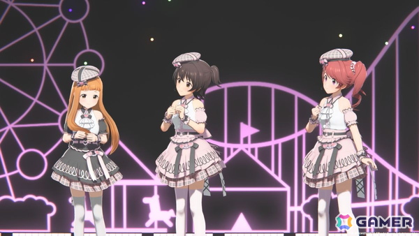 ラジオ体操で開幕！年少組のアイドルたちが元気いっぱいに躍動――「シンデレラガールズ」xRライブ「Pop'n ToyBox!!」昼公演レポの画像115