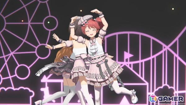 ラジオ体操で開幕！年少組のアイドルたちが元気いっぱいに躍動――「シンデレラガールズ」xRライブ「Pop'n ToyBox!!」昼公演レポの画像122