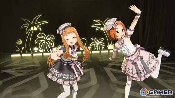ラジオ体操で開幕！年少組のアイドルたちが元気いっぱいに躍動――「シンデレラガールズ」xRライブ「Pop'n ToyBox!!」昼公演レポの画像126