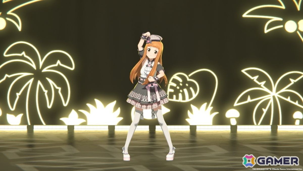 ラジオ体操で開幕！年少組のアイドルたちが元気いっぱいに躍動――「シンデレラガールズ」xRライブ「Pop'n ToyBox!!」昼公演レポの画像