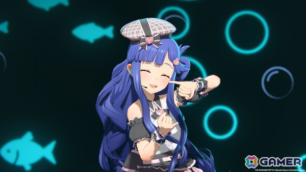ラジオ体操で開幕！年少組のアイドルたちが元気いっぱいに躍動――「シンデレラガールズ」xRライブ「Pop'n ToyBox!!」昼公演レポの画像