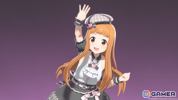 ラジオ体操で開幕！年少組のアイドルたちが元気いっぱいに躍動――「シンデレラガールズ」xRライブ「Pop'n ToyBox!!」昼公演レポの画像2