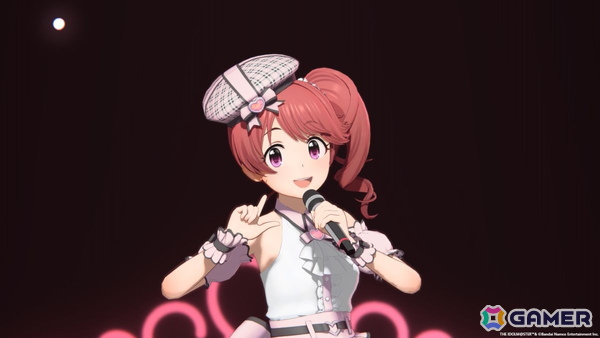 ラジオ体操で開幕！年少組のアイドルたちが元気いっぱいに躍動――「シンデレラガールズ」xRライブ「Pop'n ToyBox!!」昼公演レポの画像