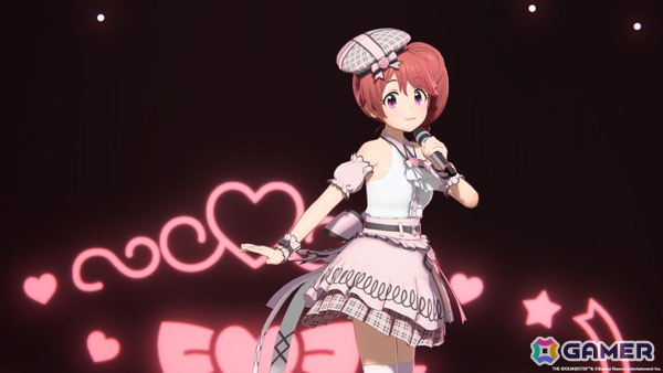 ラジオ体操で開幕！年少組のアイドルたちが元気いっぱいに躍動――「シンデレラガールズ」xRライブ「Pop'n ToyBox!!」昼公演レポの画像