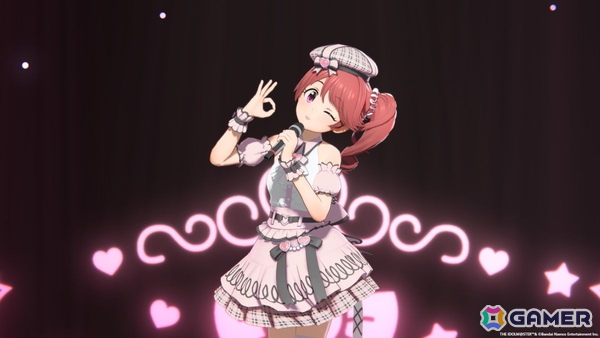ラジオ体操で開幕！年少組のアイドルたちが元気いっぱいに躍動――「シンデレラガールズ」xRライブ「Pop'n ToyBox!!」昼公演レポの画像