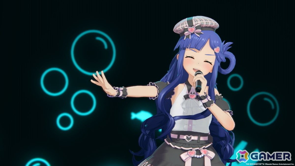ラジオ体操で開幕！年少組のアイドルたちが元気いっぱいに躍動――「シンデレラガールズ」xRライブ「Pop'n ToyBox!!」昼公演レポの画像