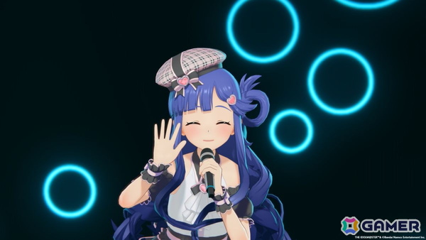 ラジオ体操で開幕！年少組のアイドルたちが元気いっぱいに躍動――「シンデレラガールズ」xRライブ「Pop'n ToyBox!!」昼公演レポの画像