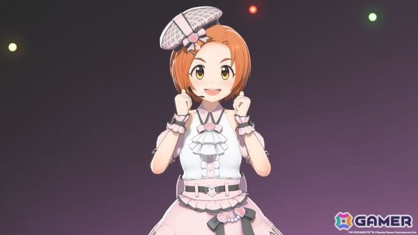 ラジオ体操で開幕！年少組のアイドルたちが元気いっぱいに躍動――「シンデレラガールズ」xRライブ「Pop'n ToyBox!!」昼公演レポの画像3