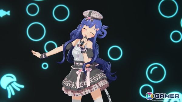 ラジオ体操で開幕！年少組のアイドルたちが元気いっぱいに躍動――「シンデレラガールズ」xRライブ「Pop'n ToyBox!!」昼公演レポの画像