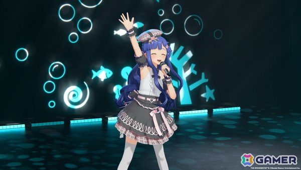 ラジオ体操で開幕！年少組のアイドルたちが元気いっぱいに躍動――「シンデレラガールズ」xRライブ「Pop'n ToyBox!!」昼公演レポの画像