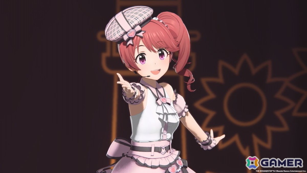 ラジオ体操で開幕！年少組のアイドルたちが元気いっぱいに躍動――「シンデレラガールズ」xRライブ「Pop'n ToyBox!!」昼公演レポの画像35