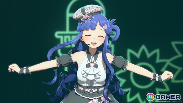ラジオ体操で開幕！年少組のアイドルたちが元気いっぱいに躍動――「シンデレラガールズ」xRライブ「Pop'n ToyBox!!」昼公演レポの画像36