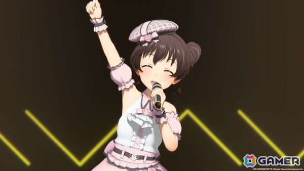 ラジオ体操で開幕！年少組のアイドルたちが元気いっぱいに躍動――「シンデレラガールズ」xRライブ「Pop'n ToyBox!!」昼公演レポの画像41