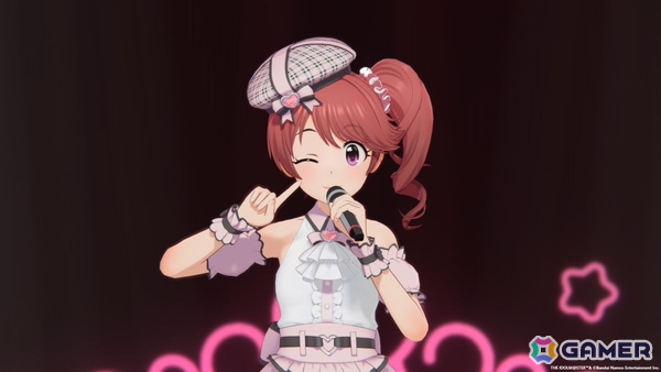 ラジオ体操で開幕！年少組のアイドルたちが元気いっぱいに躍動――「シンデレラガールズ」xRライブ「Pop'n ToyBox!!」昼公演レポの画像44