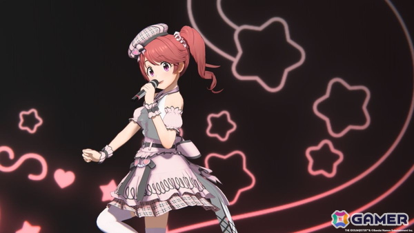 ラジオ体操で開幕！年少組のアイドルたちが元気いっぱいに躍動――「シンデレラガールズ」xRライブ「Pop'n ToyBox!!」昼公演レポの画像