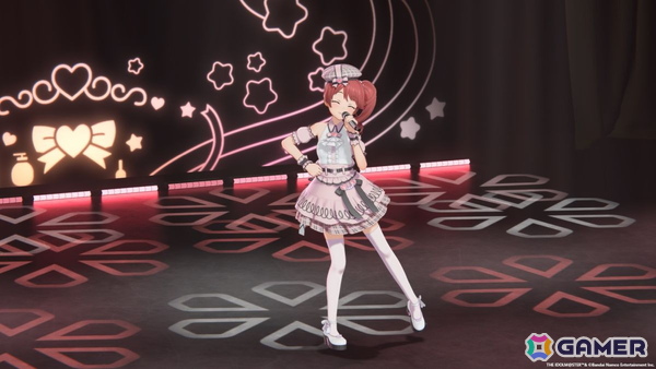 ラジオ体操で開幕！年少組のアイドルたちが元気いっぱいに躍動――「シンデレラガールズ」xRライブ「Pop'n ToyBox!!」昼公演レポの画像