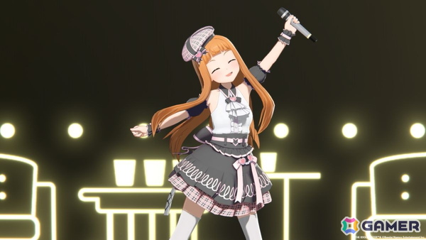 ラジオ体操で開幕！年少組のアイドルたちが元気いっぱいに躍動――「シンデレラガールズ」xRライブ「Pop'n ToyBox!!」昼公演レポの画像48