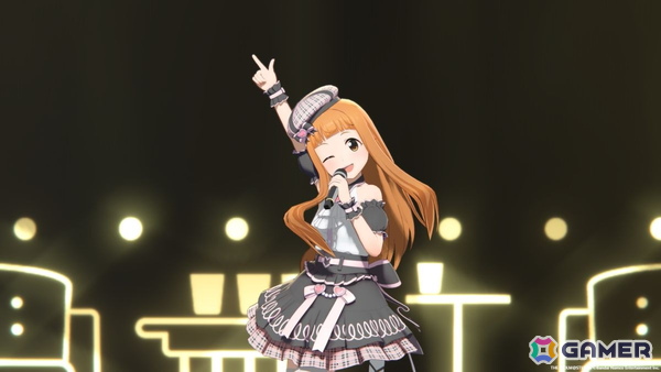 ラジオ体操で開幕！年少組のアイドルたちが元気いっぱいに躍動――「シンデレラガールズ」xRライブ「Pop'n ToyBox!!」昼公演レポの画像