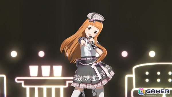 ラジオ体操で開幕！年少組のアイドルたちが元気いっぱいに躍動――「シンデレラガールズ」xRライブ「Pop'n ToyBox!!」昼公演レポの画像