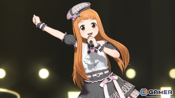 ラジオ体操で開幕！年少組のアイドルたちが元気いっぱいに躍動――「シンデレラガールズ」xRライブ「Pop'n ToyBox!!」昼公演レポの画像51