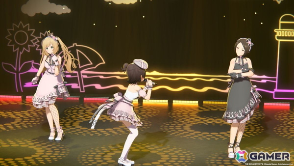 ラジオ体操で開幕！年少組のアイドルたちが元気いっぱいに躍動――「シンデレラガールズ」xRライブ「Pop'n ToyBox!!」昼公演レポの画像54
