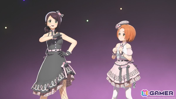 ラジオ体操で開幕！年少組のアイドルたちが元気いっぱいに躍動――「シンデレラガールズ」xRライブ「Pop'n ToyBox!!」昼公演レポの画像