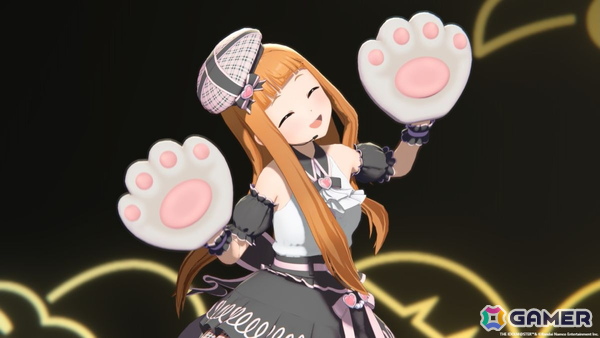 ラジオ体操で開幕！年少組のアイドルたちが元気いっぱいに躍動――「シンデレラガールズ」xRライブ「Pop'n ToyBox!!」昼公演レポの画像60