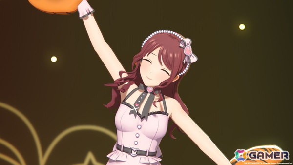 ラジオ体操で開幕！年少組のアイドルたちが元気いっぱいに躍動――「シンデレラガールズ」xRライブ「Pop'n ToyBox!!」昼公演レポの画像61