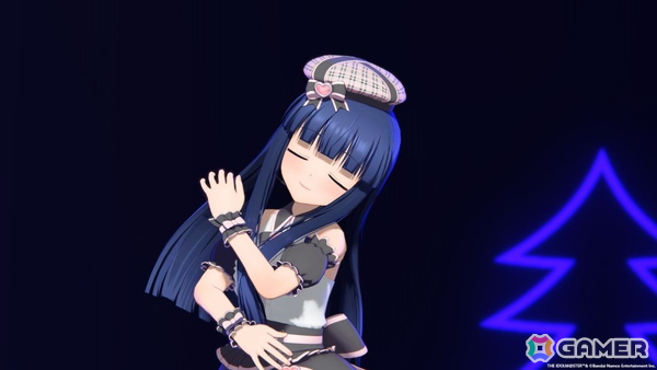 ラジオ体操で開幕！年少組のアイドルたちが元気いっぱいに躍動――「シンデレラガールズ」xRライブ「Pop'n ToyBox!!」昼公演レポの画像64