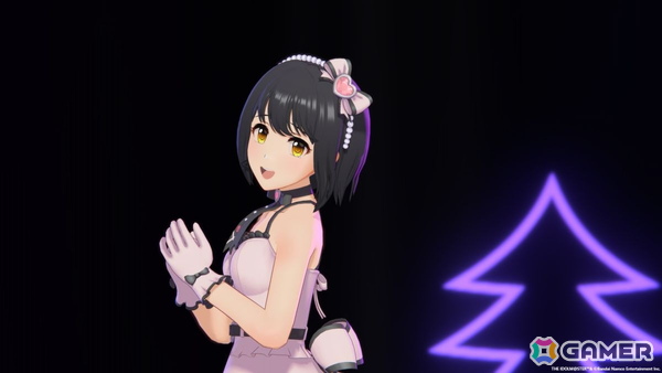 ラジオ体操で開幕！年少組のアイドルたちが元気いっぱいに躍動――「シンデレラガールズ」xRライブ「Pop'n ToyBox!!」昼公演レポの画像65