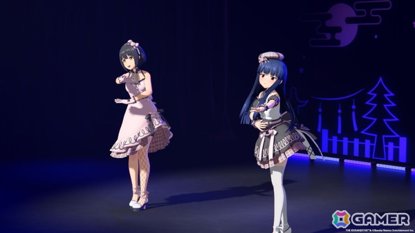 ラジオ体操で開幕！年少組のアイドルたちが元気いっぱいに躍動――「シンデレラガールズ」xRライブ「Pop'n ToyBox!!」昼公演レポの画像