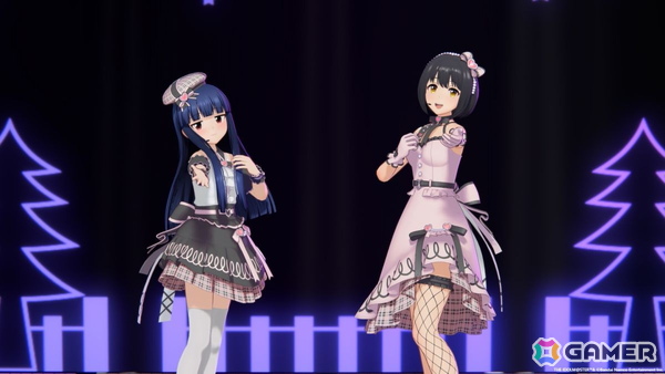 ラジオ体操で開幕！年少組のアイドルたちが元気いっぱいに躍動――「シンデレラガールズ」xRライブ「Pop'n ToyBox!!」昼公演レポの画像