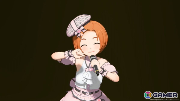 ラジオ体操で開幕！年少組のアイドルたちが元気いっぱいに躍動――「シンデレラガールズ」xRライブ「Pop'n ToyBox!!」昼公演レポの画像73