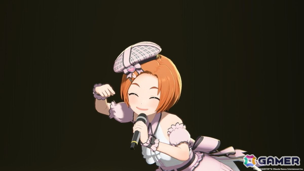 ラジオ体操で開幕！年少組のアイドルたちが元気いっぱいに躍動――「シンデレラガールズ」xRライブ「Pop'n ToyBox!!」昼公演レポの画像74