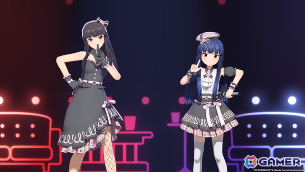 ラジオ体操で開幕！年少組のアイドルたちが元気いっぱいに躍動――「シンデレラガールズ」xRライブ「Pop'n ToyBox!!」昼公演レポの画像76