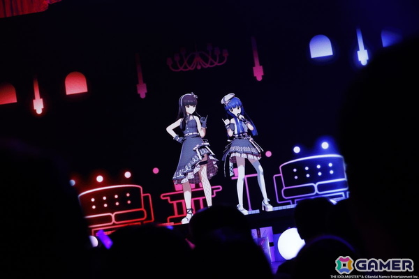 ラジオ体操で開幕！年少組のアイドルたちが元気いっぱいに躍動――「シンデレラガールズ」xRライブ「Pop'n ToyBox!!」昼公演レポの画像78