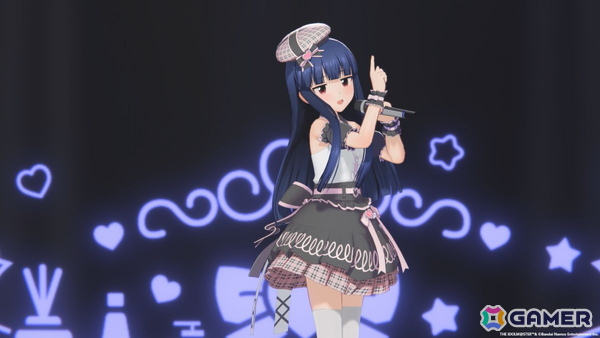 ラジオ体操で開幕！年少組のアイドルたちが元気いっぱいに躍動――「シンデレラガールズ」xRライブ「Pop'n ToyBox!!」昼公演レポの画像