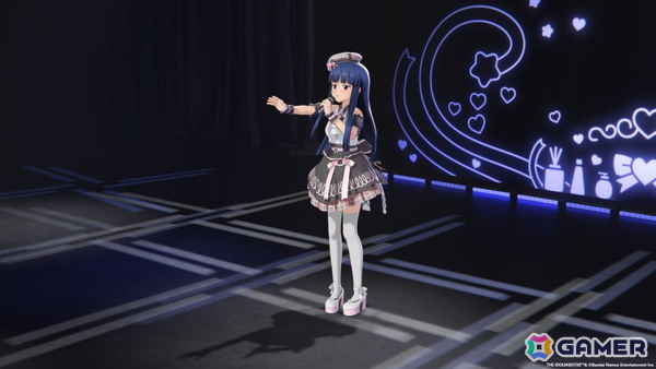 ラジオ体操で開幕！年少組のアイドルたちが元気いっぱいに躍動――「シンデレラガールズ」xRライブ「Pop'n ToyBox!!」昼公演レポの画像