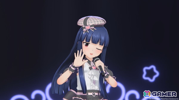 ラジオ体操で開幕！年少組のアイドルたちが元気いっぱいに躍動――「シンデレラガールズ」xRライブ「Pop'n ToyBox!!」昼公演レポの画像81