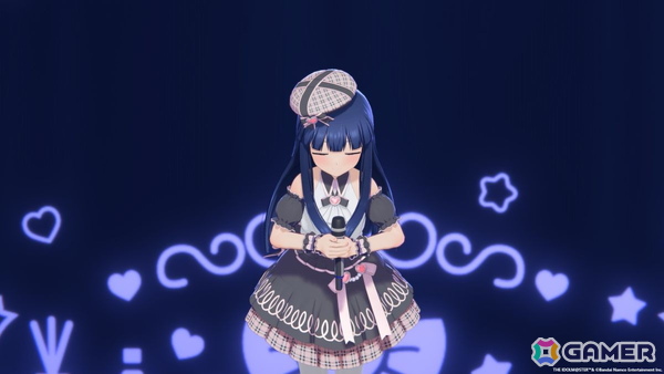 ラジオ体操で開幕！年少組のアイドルたちが元気いっぱいに躍動――「シンデレラガールズ」xRライブ「Pop'n ToyBox!!」昼公演レポの画像82