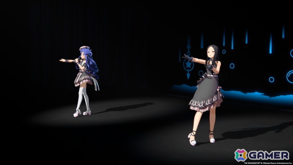 ラジオ体操で開幕！年少組のアイドルたちが元気いっぱいに躍動――「シンデレラガールズ」xRライブ「Pop'n ToyBox!!」昼公演レポの画像85