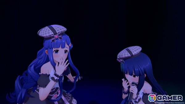ラジオ体操で開幕！年少組のアイドルたちが元気いっぱいに躍動――「シンデレラガールズ」xRライブ「Pop'n ToyBox!!」昼公演レポの画像