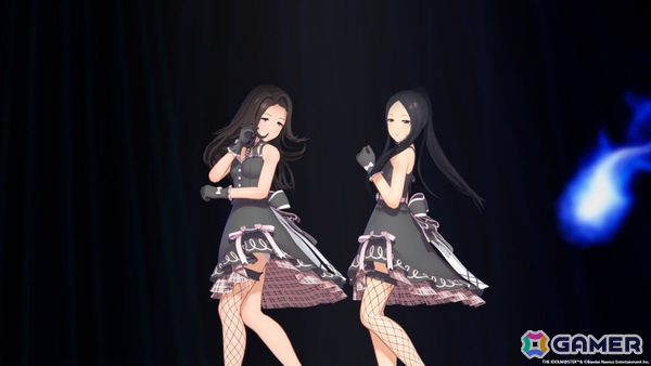 ラジオ体操で開幕！年少組のアイドルたちが元気いっぱいに躍動――「シンデレラガールズ」xRライブ「Pop'n ToyBox!!」昼公演レポの画像